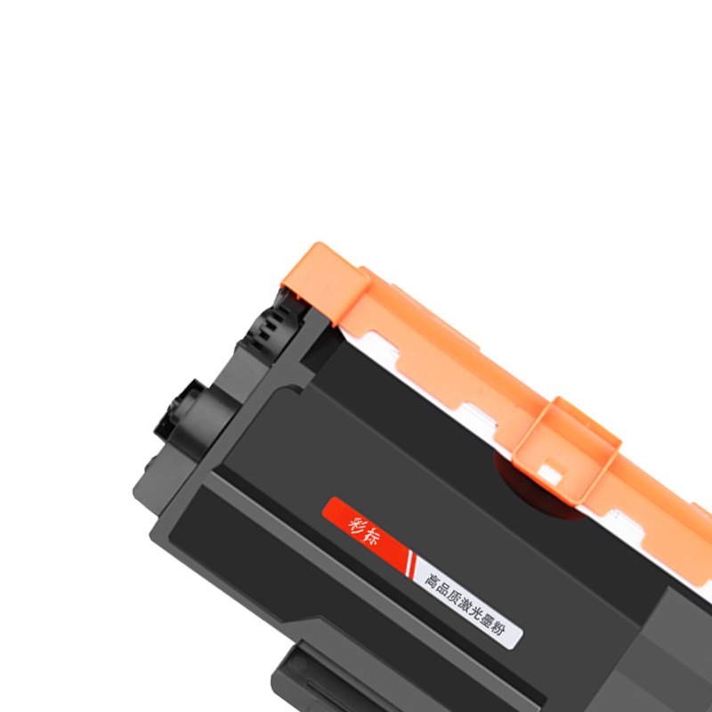 彩标 CT203111 约8000页 适用富士胶片P378d/dw/db M378df 墨粉(单位:只)黑色高清大图