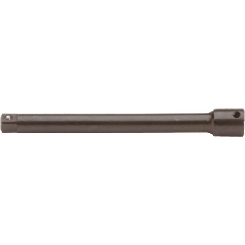 PROTO J5261B Proto3/8“方黑色接杆8” J5261B(包装数量 1个)