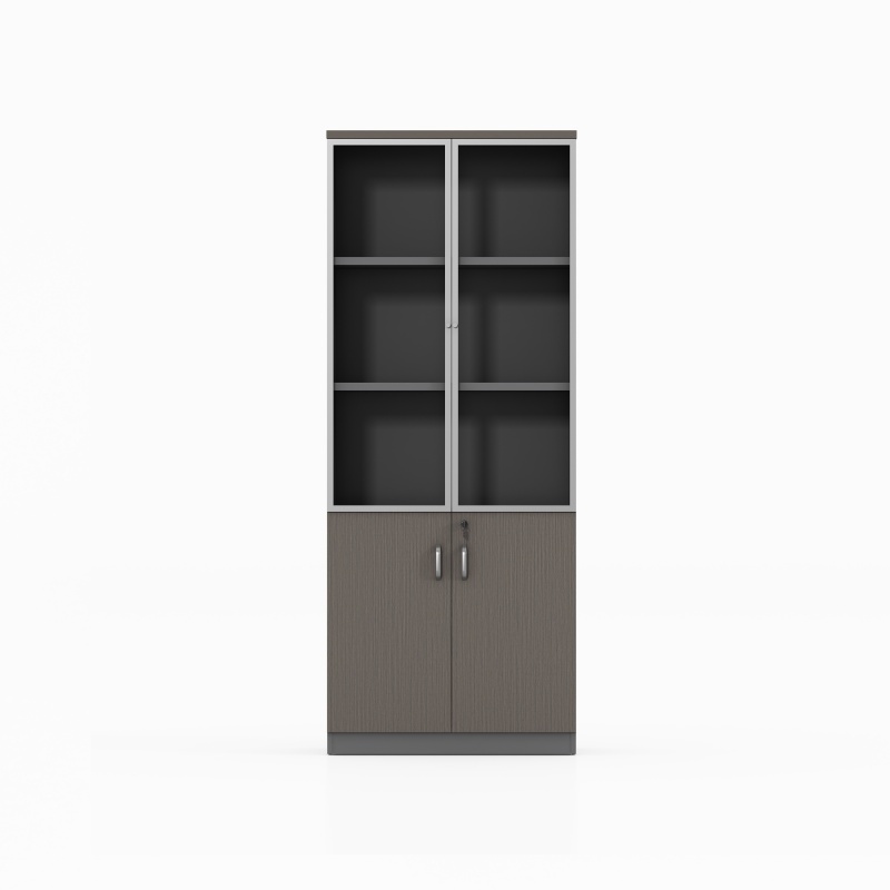 首指(SZ)书柜/19-AG08高清大图