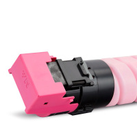 海得TN-328粉盒TF-TN328M粉盒红色适用柯尼卡美能达bizhub C250i C300i C360i