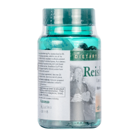 NUSKIN美国（Nu Skin）如新华茂超级灵芝胶囊 灵芝胶囊灵芝片加拿大版60粒