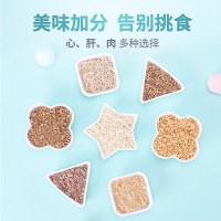朗诺Ranova-犬用小罐系列冻干鸡肉碎-60g-1罐