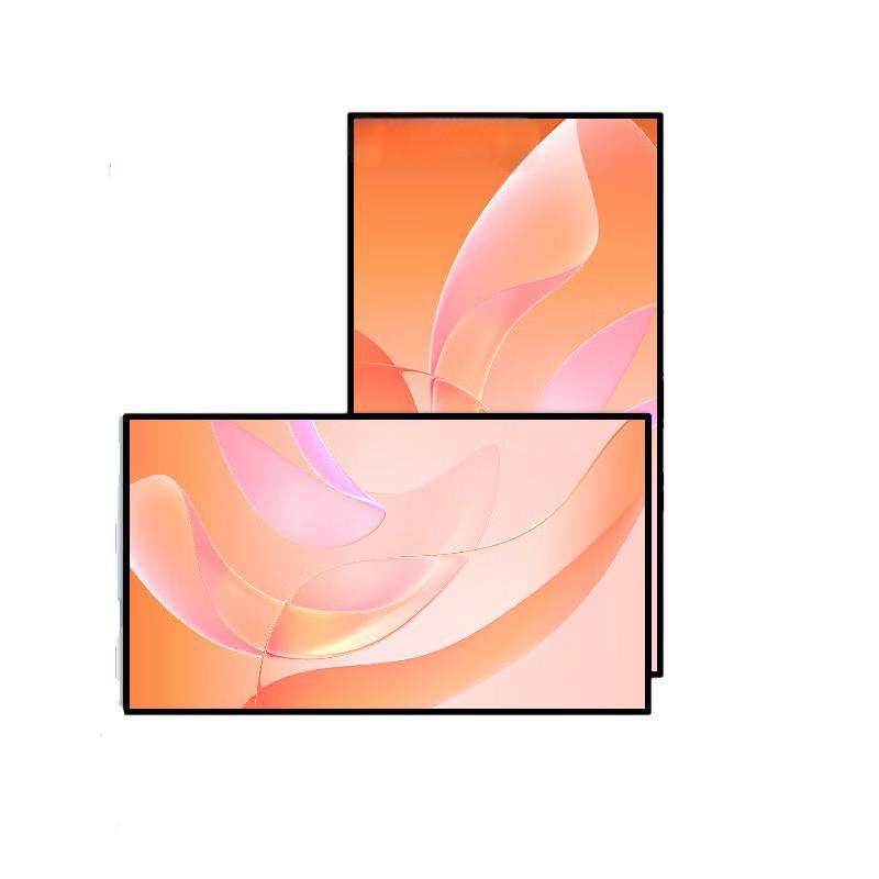 32英寸 广告机显示屏触摸触控