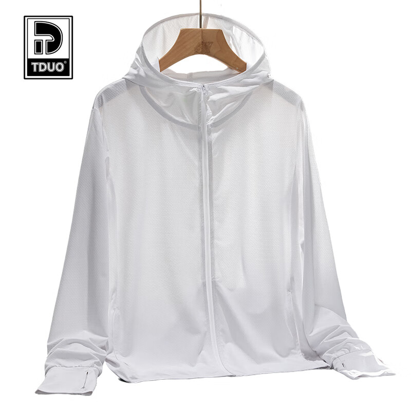 Tduo防晒衣D3 件高清大图