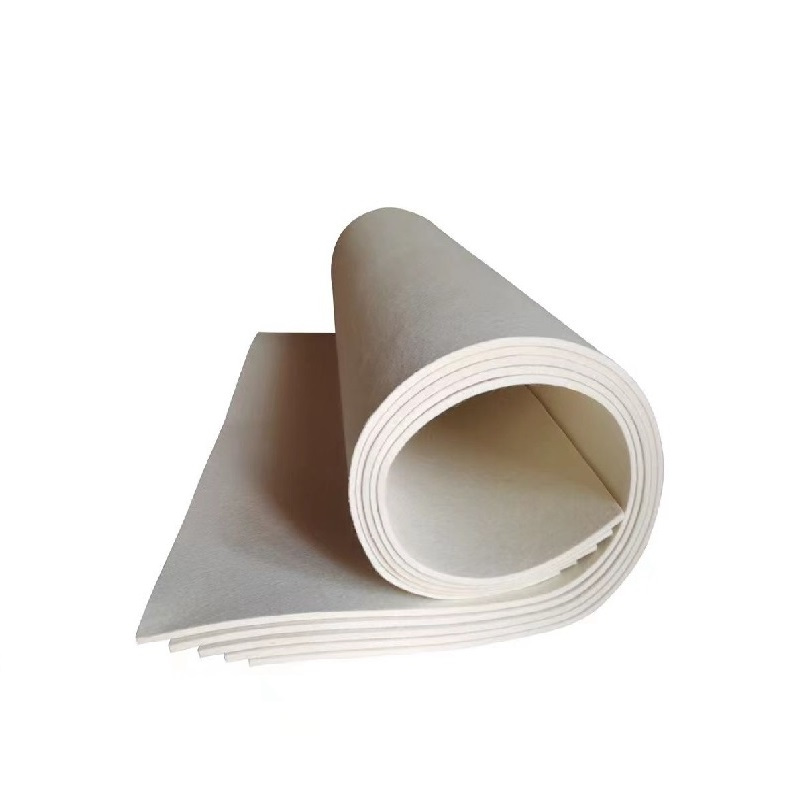 中锦科技 工业羊毛毡 高密度机制羊毛毡 1000*1000*2mm[高密度]张高清大图