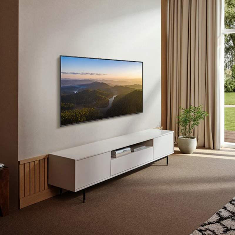 Samsung/三星QA65Q70ZAJXXZ 65英寸 QLED量子点 4K 双色温LED 游戏平板电视机