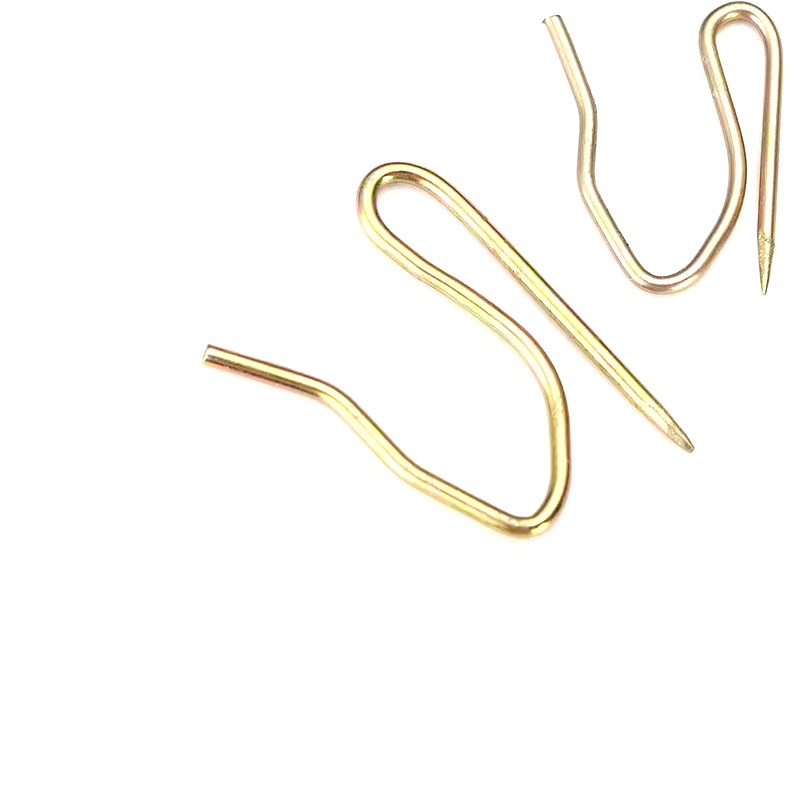 窗帘挂钩大号S钩C1/个高清大图