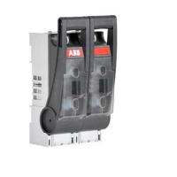 ABB 熔断器式隔离开关XLP 00-A60/60-3BC-A(10112562)(包装数量 1个)