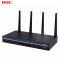 新华三(H3C)GR-1800AX 1800M双频全千兆 5G高速企业级WiFi6无线路由器APP远程运维
