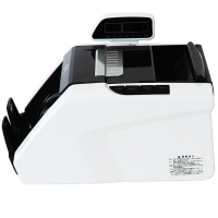 得力 DELI 3909A 白 验钞/点钞机