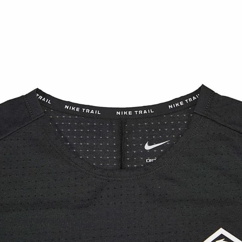 nike耐克男款2023年夏季新款训练健身运动透气短袖t恤dv9306010