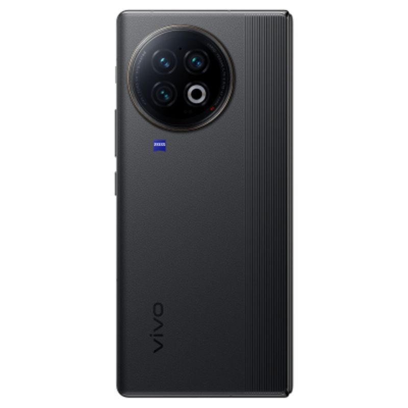 vivo X Fold2 12GB+512GB 弦影黑 5G全网通手机(线下)