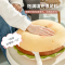 名创优品(miniso) 趣味美食系列创意玩偶 公仔[三明治]