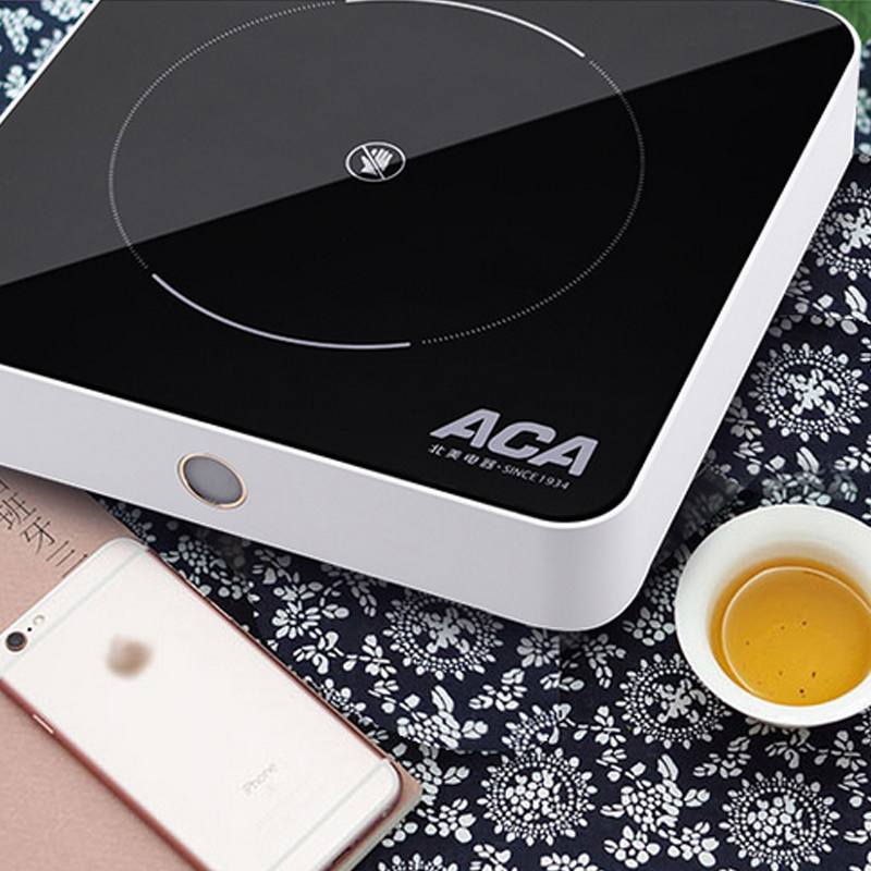 北美电器(ACA)电陶炉(茶炉)ALY-DT140D高清大图