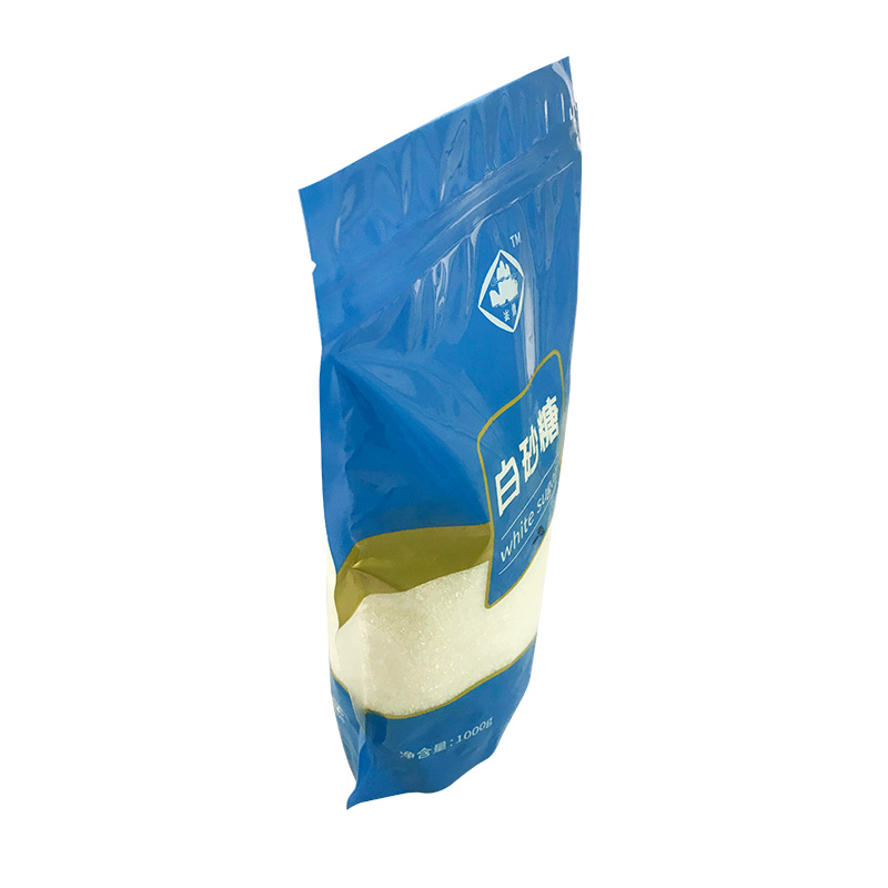 崟露白砂糖一级1000g 袋高清大图