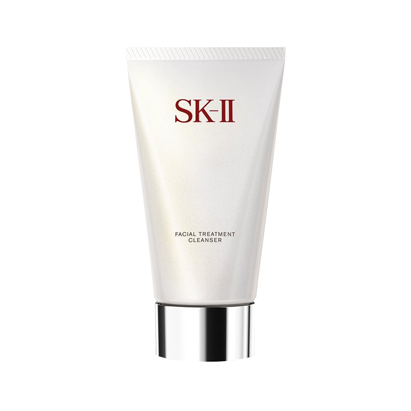 SK-II氨基酸洗面奶120g SK2舒透洗面奶 补水保湿 深层清洁毛孔 洁面 氨基酸洗面奶