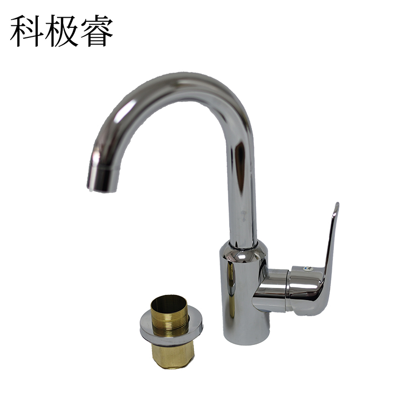 科极睿水龙头/31*19cm/个高清大图