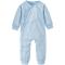 KIDS MAM&DAD婴儿衣服宝宝爬爬服婴幼儿哈衣儿童家居服连体衣纯棉宝宝连身衣
