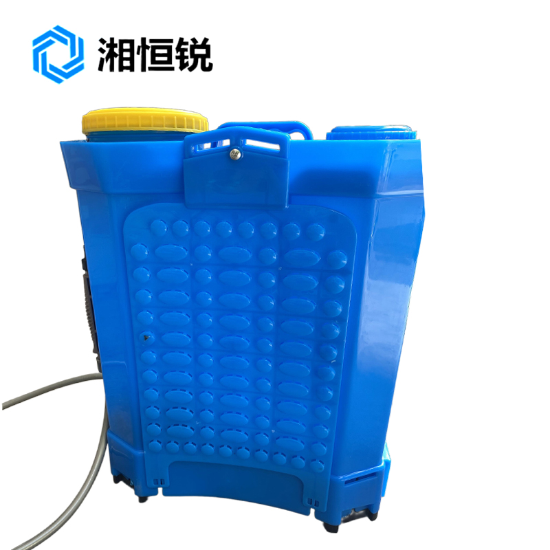 湘恒锐 喷雾器 电动3WBD-16L 个高清大图