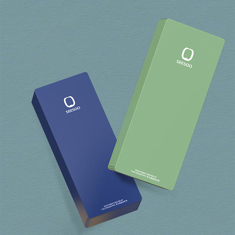 七素指甲剪套装两件套Mini耳挖款Q1A377258(颜色随机)高清大图