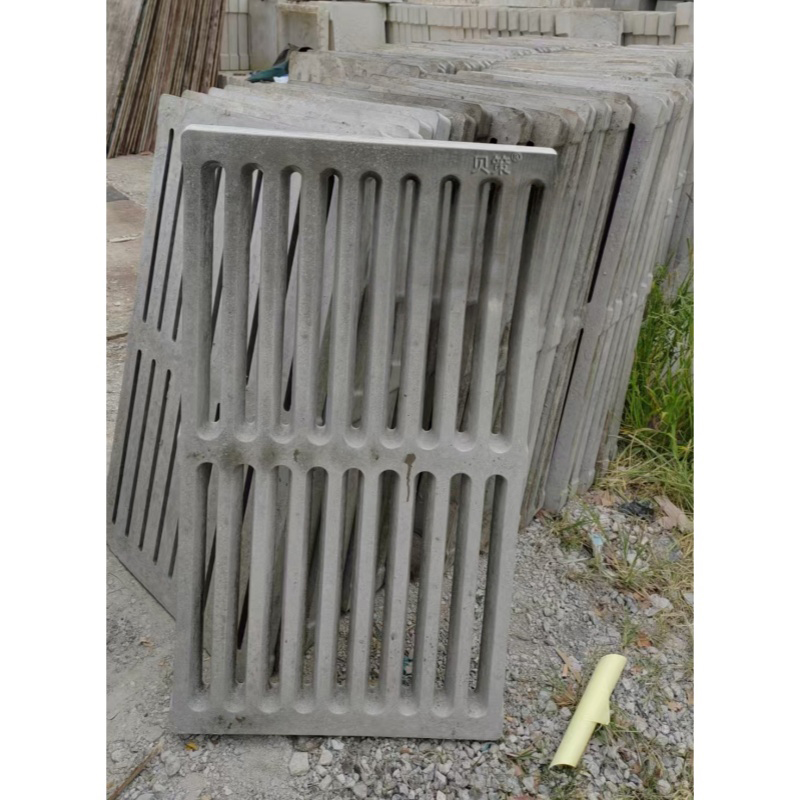 贝策 水泥板 1000*600*50mm 块高清大图