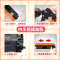 出众适用惠普hp LaserJet Pro M203dw硒鼓 M203dn粉盒打印机墨盒晒鼓