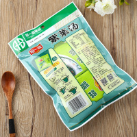 阿一波紫菜汤海鲜味60g+紫菜汤排骨味60g
