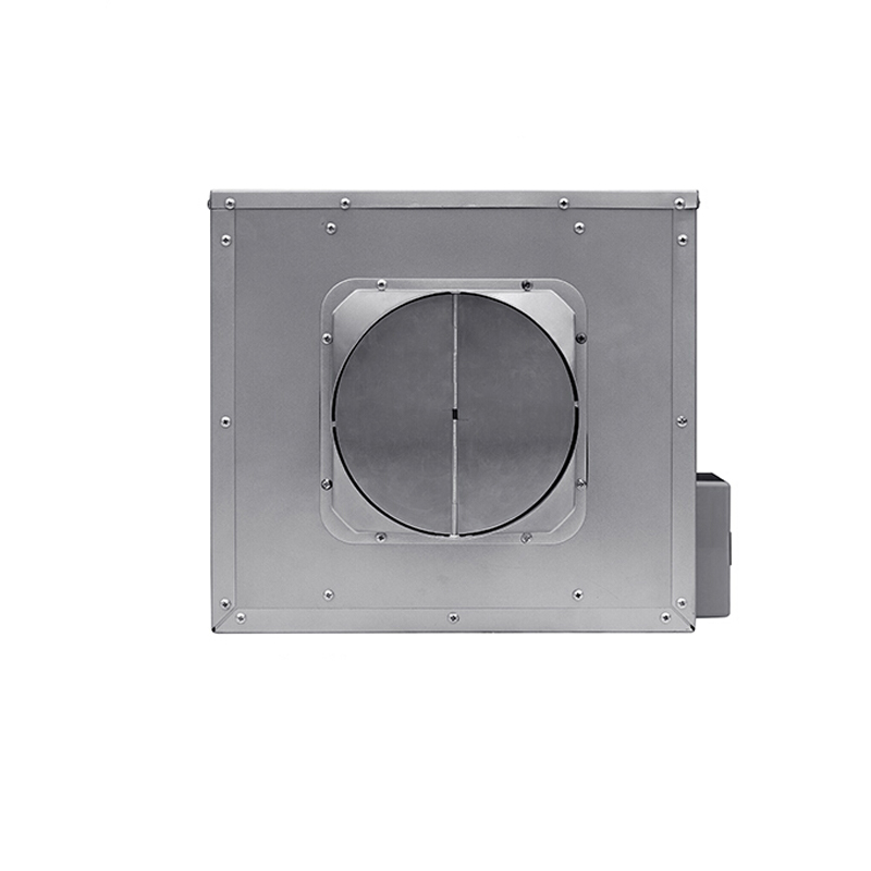 绿岛风 静音排风机dpt20-54c (含安装)