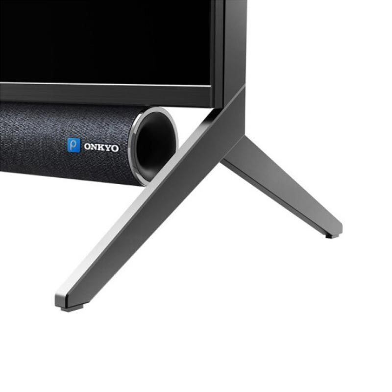 tclp9系列65p965英寸液晶电视4k超高清无边全面屏彩电安桥音响ai人工