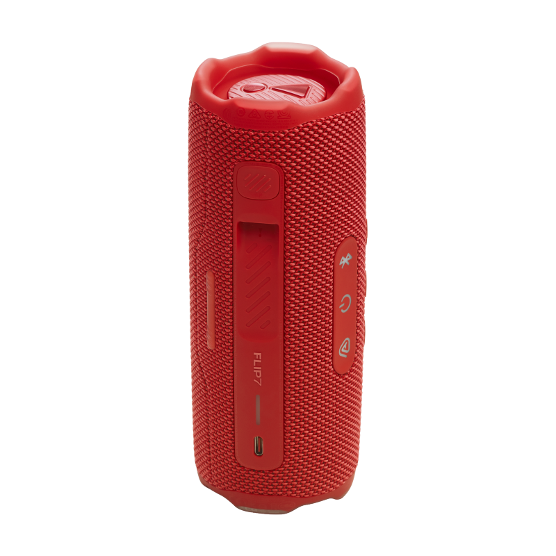 JBL FLIP7 音乐万花筒七代 红色