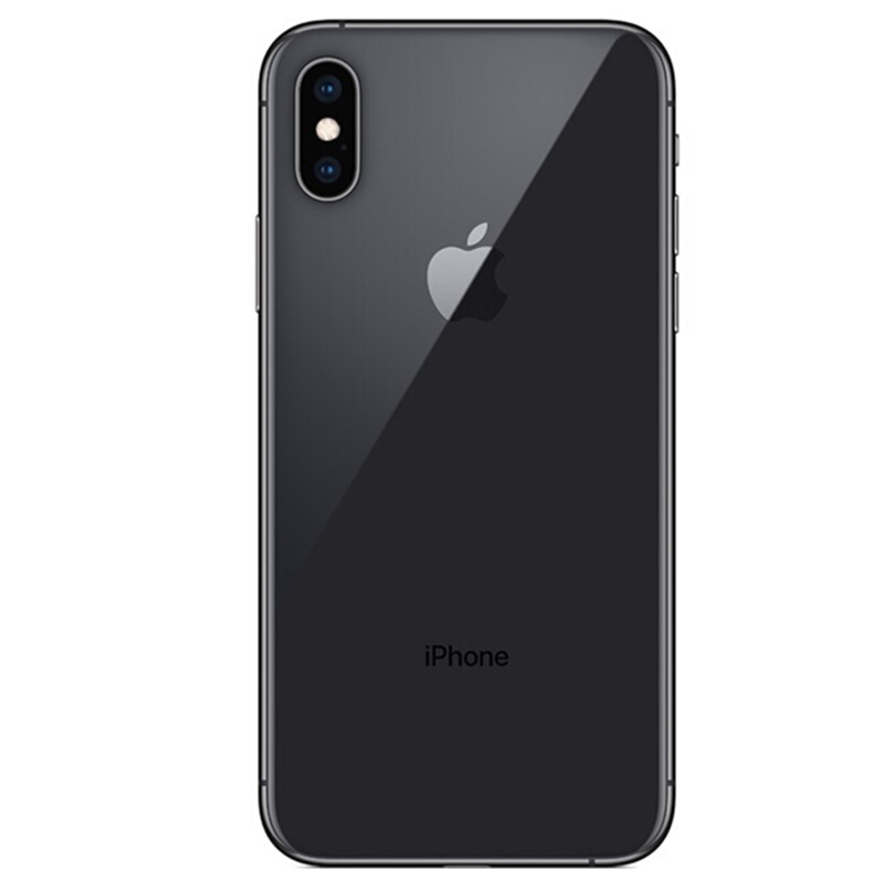 苹果iPhone Xs Max 64G 灰色