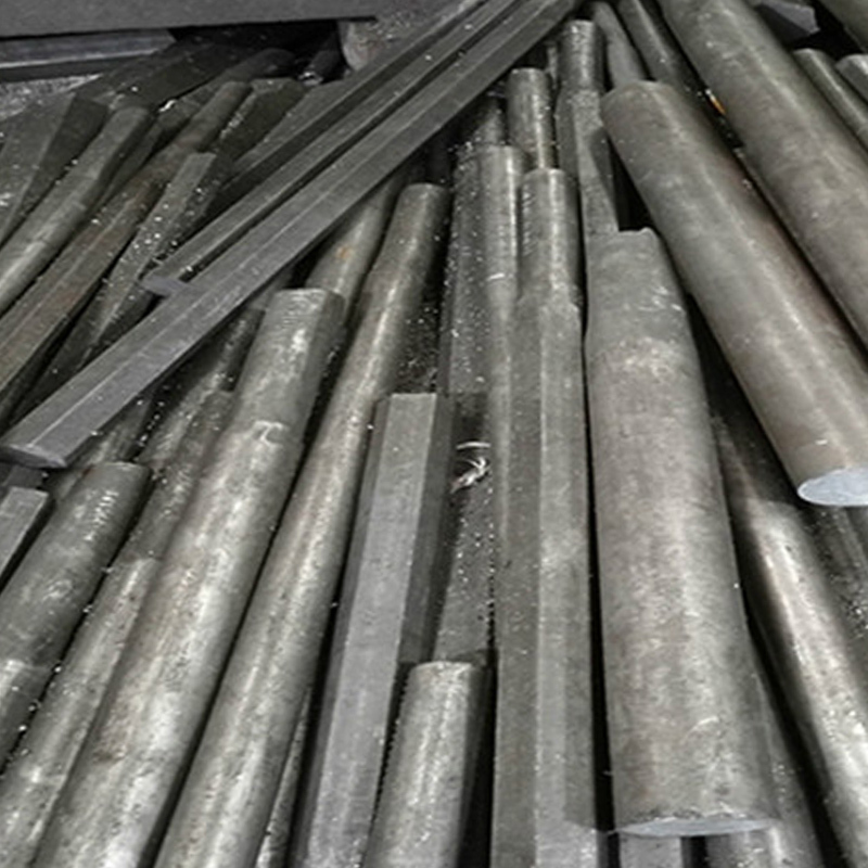 45号实心圆钢 10mm(裸材，表面不作处理）（标准7米/根，混切成1米/根+2米/根）1米价 按7的倍数购买