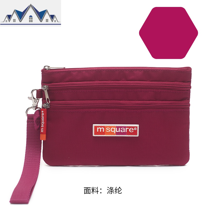 杂物包收纳包户外收纳袋旅行美学衣物污衣袋防水小号便携 三维工匠