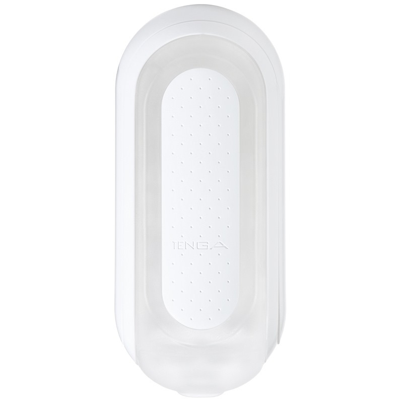 日本进口典雅(TENGA)FLIP ZERO异次元手动飞机杯男用训练工具自慰器成人情趣性用品撸自慰杯 白色高清大图