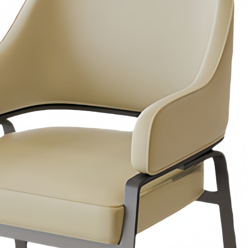 演发 洽谈椅56cm 把高清大图