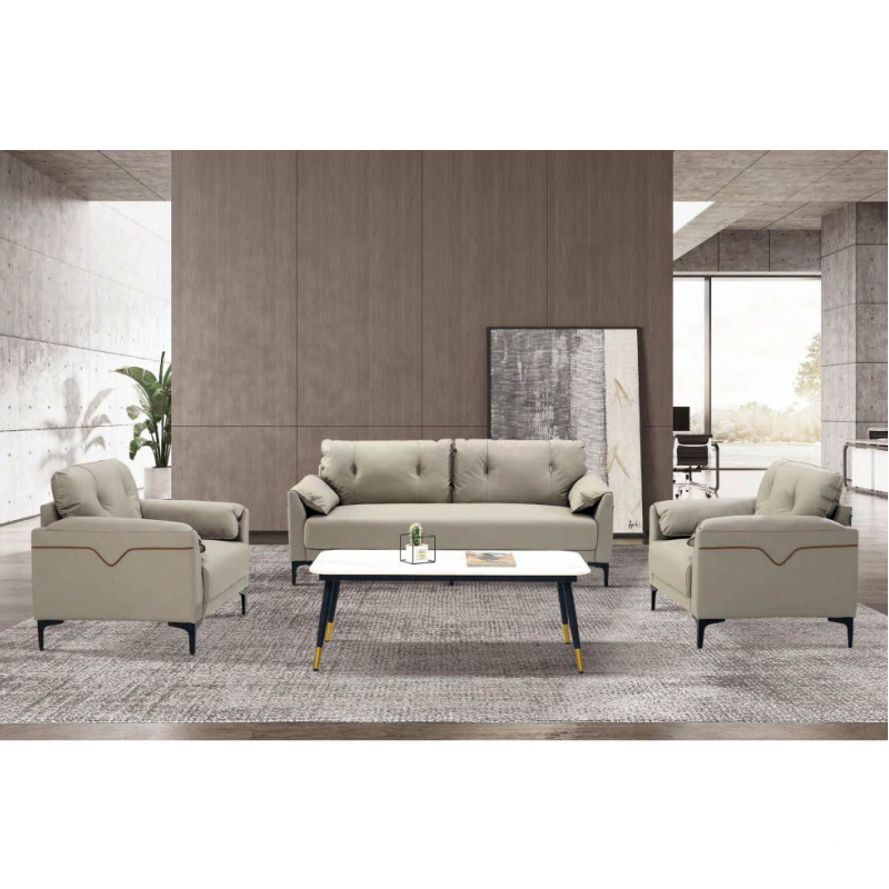 首指(SZ)办公沙发/SC-2207高清大图