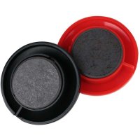 [精选]得力(deli) 彩色白板磁钉/磁珠/吸铁石 办公用品 7822 40mm 6只/卡