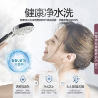 Leader海尔智家出品电热水器60升双管加热 3300W变频速热 预约洗浴家用卫生间 P3