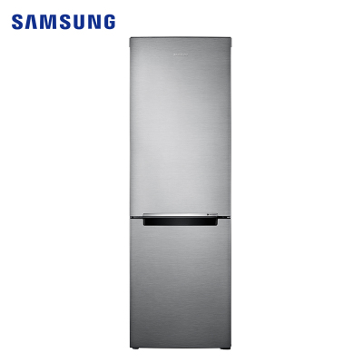 三星(SAMSUNG) RB29KHFE1SS/SC 316升风冷无霜 智能变频压缩机两门大容量家用双门冰箱 星河银