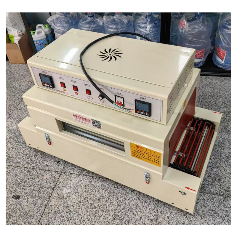 瑞立热收缩膜包装机4020S