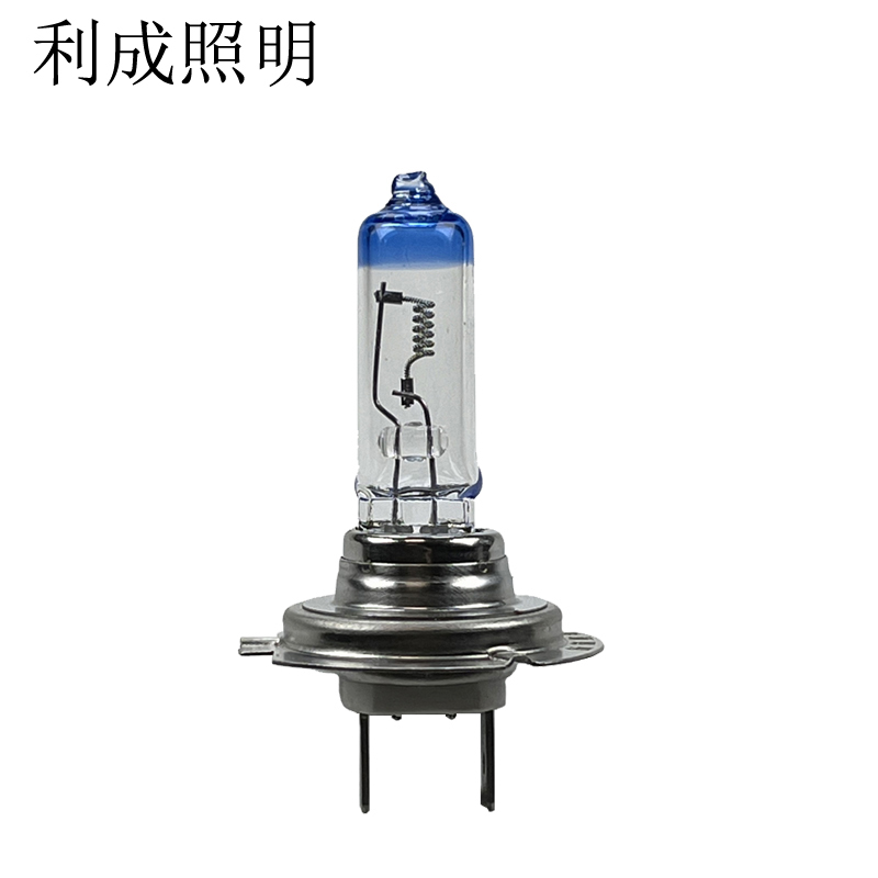 利成照明 石英灯 H7 12V 55W 个高清大图