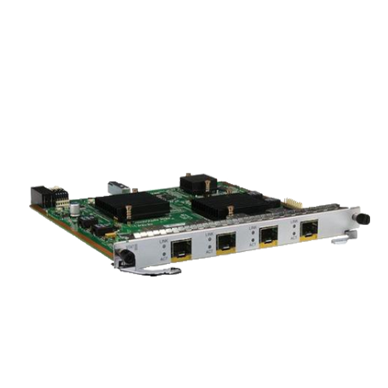 华为AR3260路由器千兆POS接口板 AR-4STM1-W