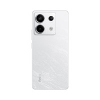 小米 Redmi Note 13Pro 星沙白 16GB+512GB 第二代1.5K高光屏 67W闪充 5G智能手机
