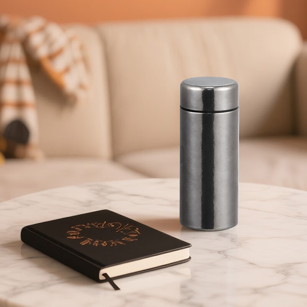 蓝宝(BLAUPUNKT)颈部按摩器送礼物伴手礼 颈椎按摩仪+钛水杯礼盒套装 BP-AM531A BP-AM531A高清大图