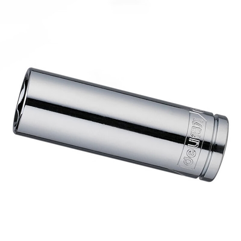 得力(deli) DL4317 12.5mm系列六角长套筒17mm