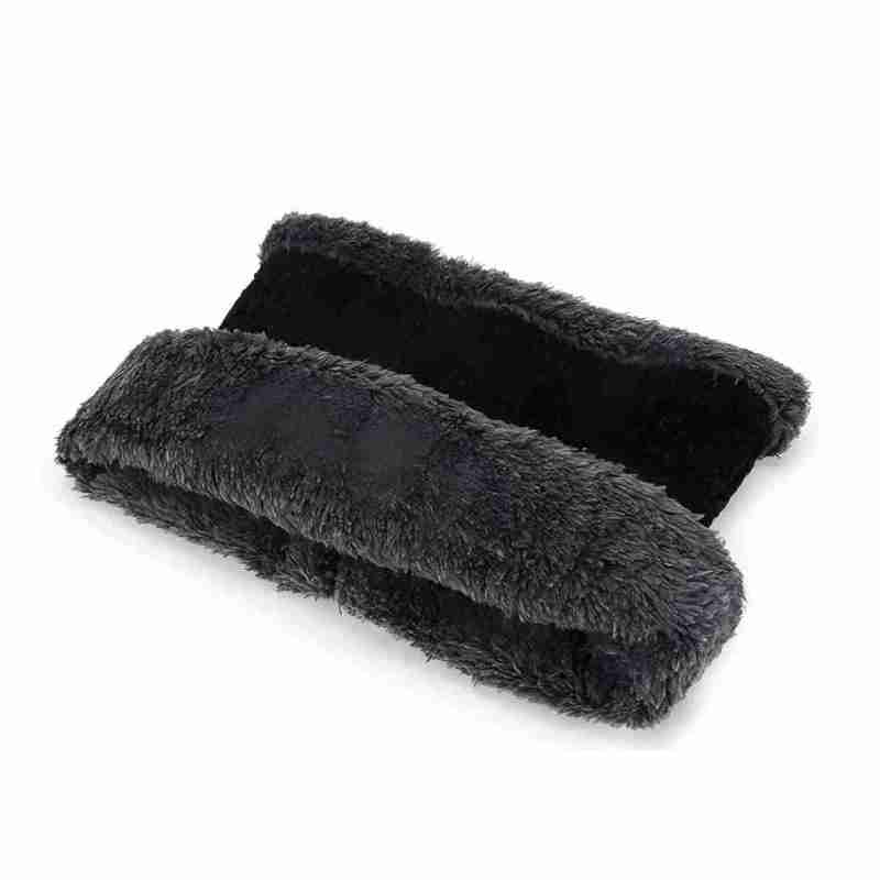 炅奇纺 保暖脖套 加绒 个图片