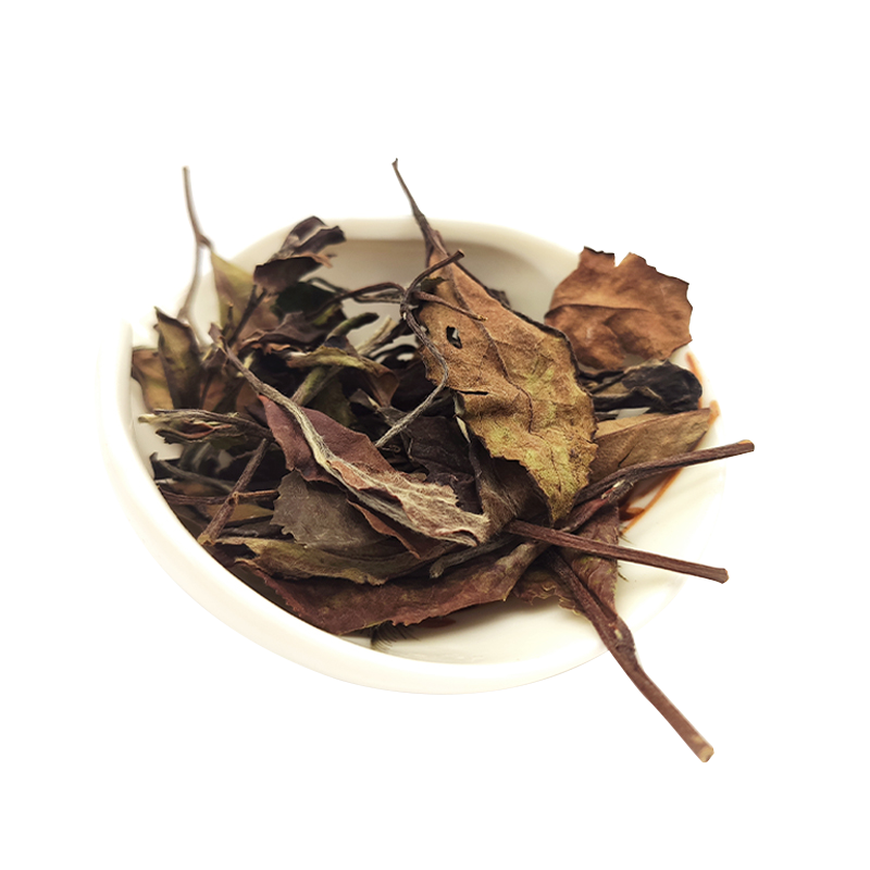 仙青福鼎白茶(广系列)250g袋高清大图