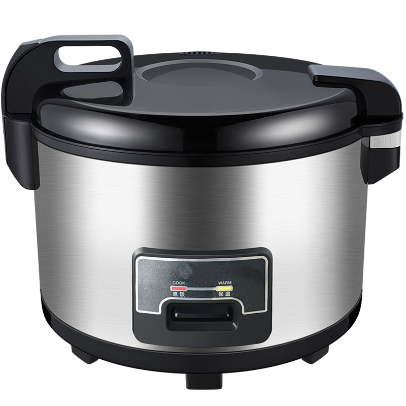 商用妖怪电饭锅大容量15203040人酒店饭店超特大型10l食堂大电饭13升