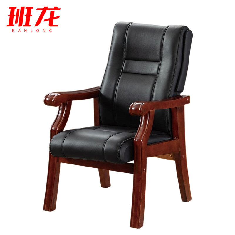 班龙靠背椅Y1把高清大图