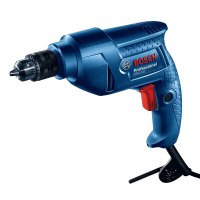 博世手电钻BOSCH电动工具 GBM 340手电钻10mm电钻 06011A9181
